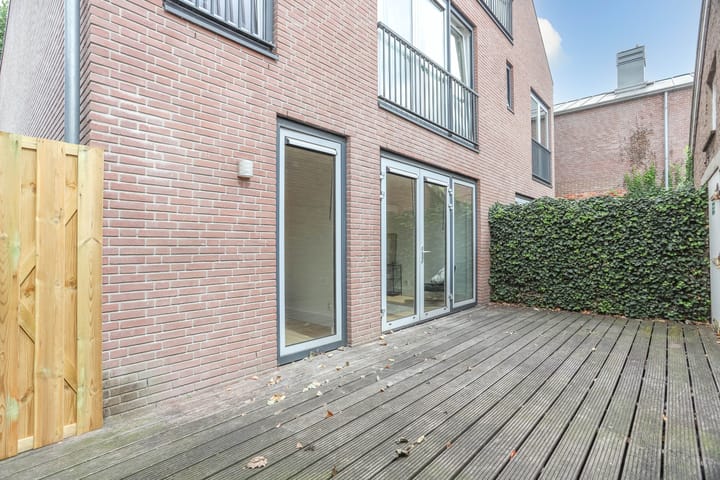 Foto 3 van Jutfaseweg 223-33