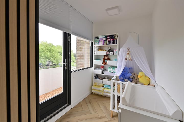 Appartement te koop: Geert Grootelaan 83, Hilversum