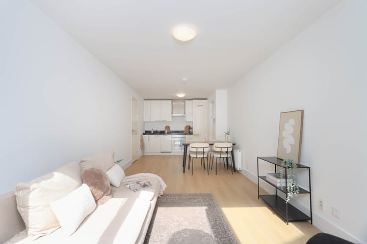 Studio te koop: Jutfaseweg 223-33, Utrecht