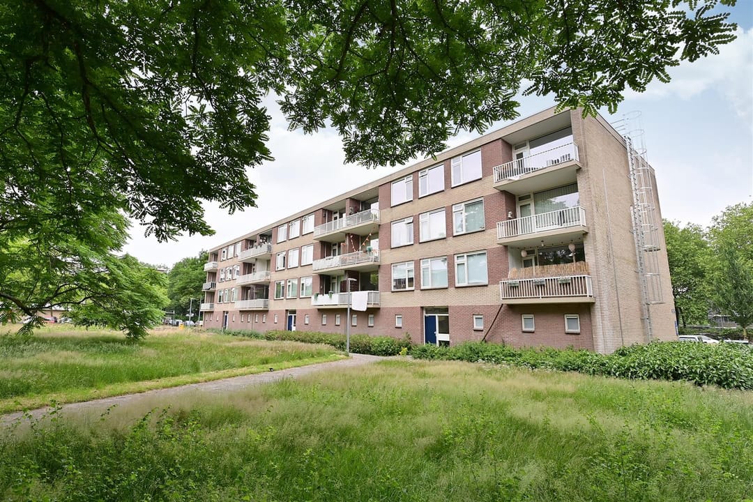 Photo 17 of Geert Grootelaan 83