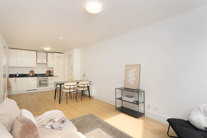 Studio te koop: Jutfaseweg 223-33, Utrecht