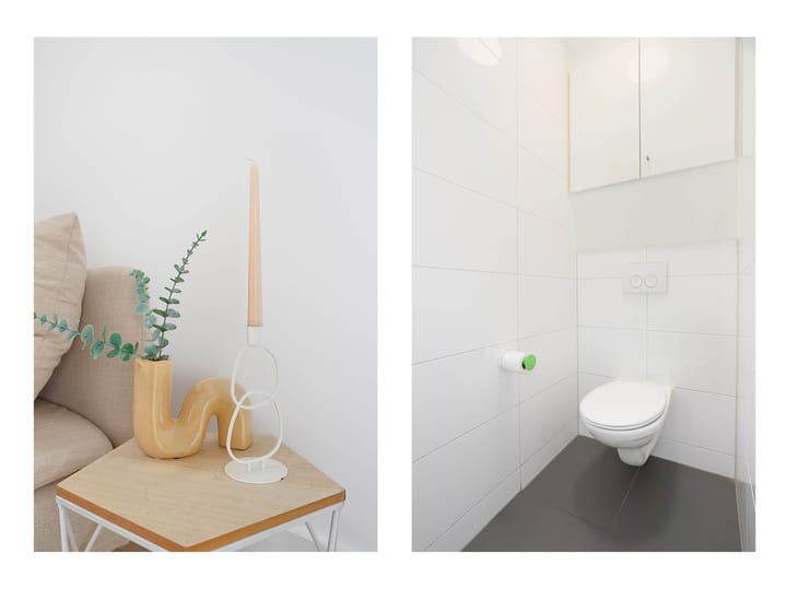 Studio te koop: Jutfaseweg 223-33, Utrecht