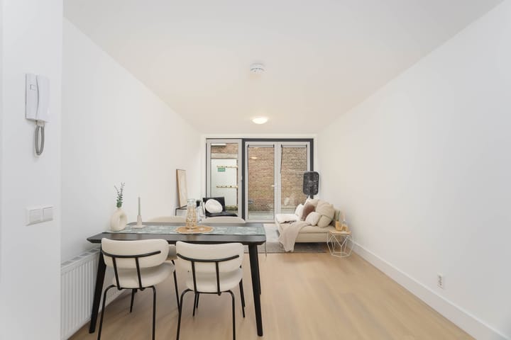Studio te koop: Jutfaseweg 223-33, Utrecht