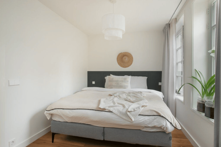Appartement te huur: Danie Theronstraat 8A, Amsterdam