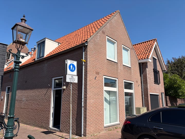 Vingerhoekhof 6-a, IJsselstein