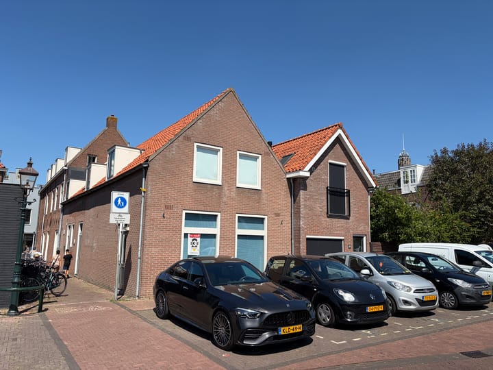 Vingerhoekhof 6-a, IJsselstein