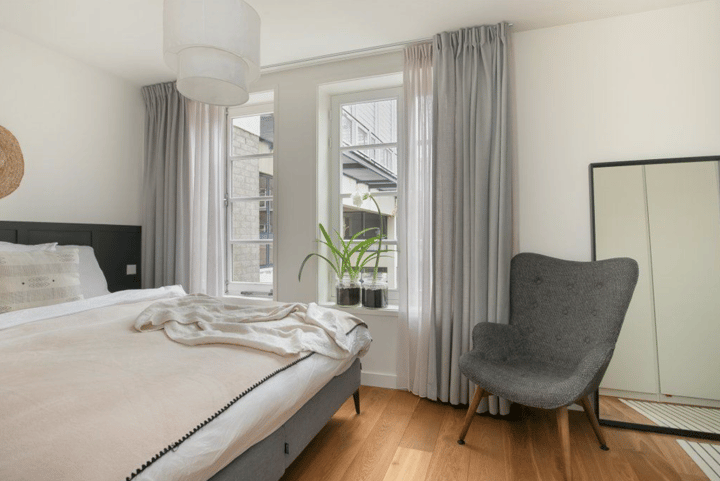 Appartement te huur: Danie Theronstraat 8A, Amsterdam