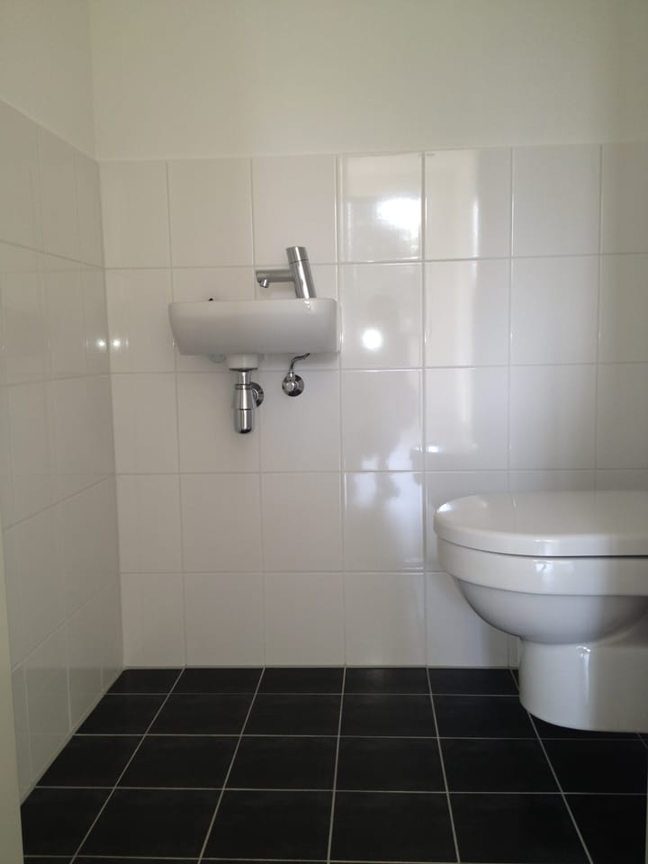 Appartement te huur: Oost-Breukelderweg 72, Bennekom