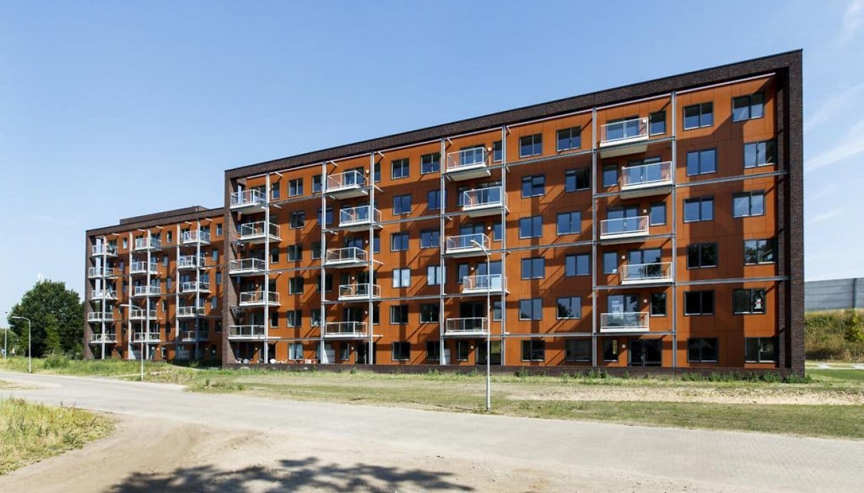 Foto 1 van Oost-Breukelderweg 72