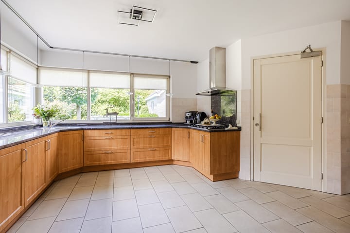 Vrijstaande woning te koop: Dorsvelden 12, Best