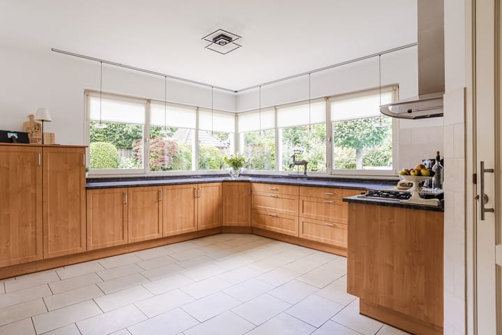 Vrijstaande woning te koop: Dorsvelden 12, Best