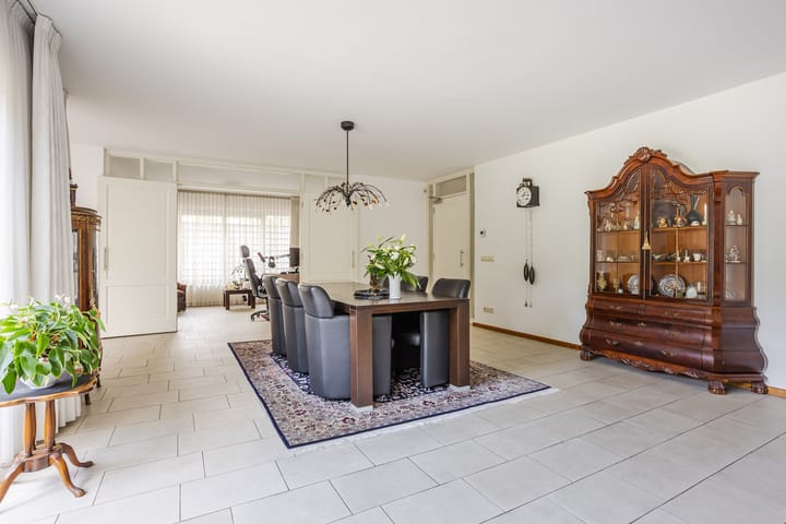 Vrijstaande woning te koop: Dorsvelden 12, Best