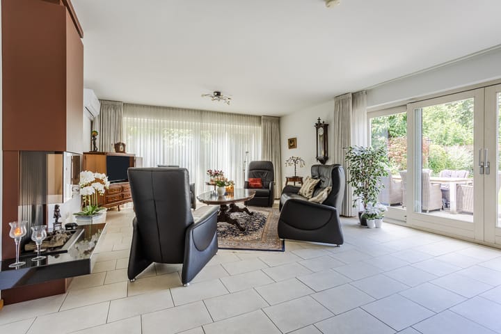 Vrijstaande woning te koop: Dorsvelden 12, Best