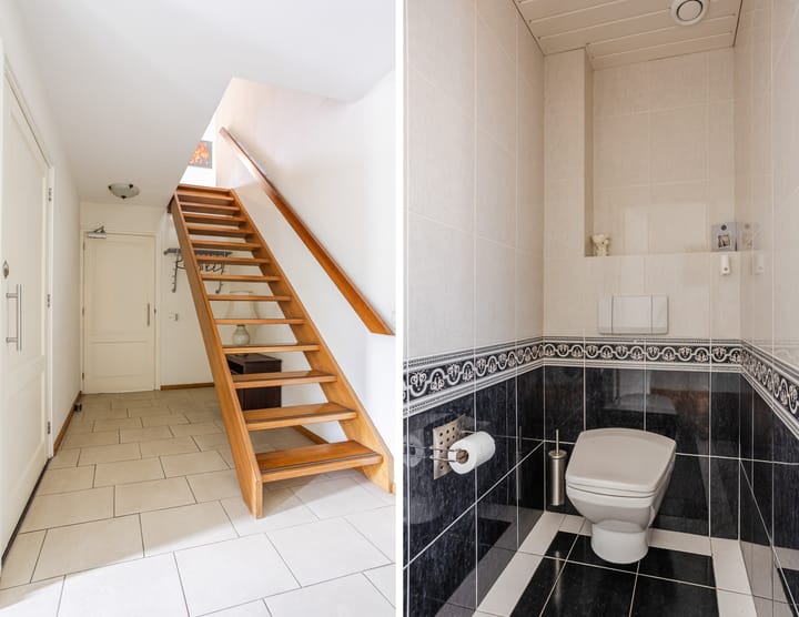 Vrijstaande woning te koop: Dorsvelden 12, Best