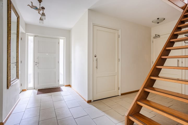 Vrijstaande woning te koop: Dorsvelden 12, Best