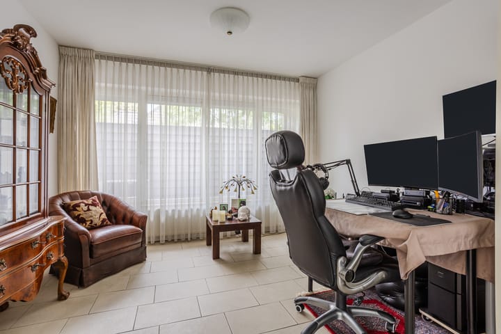 Vrijstaande woning te koop: Dorsvelden 12, Best