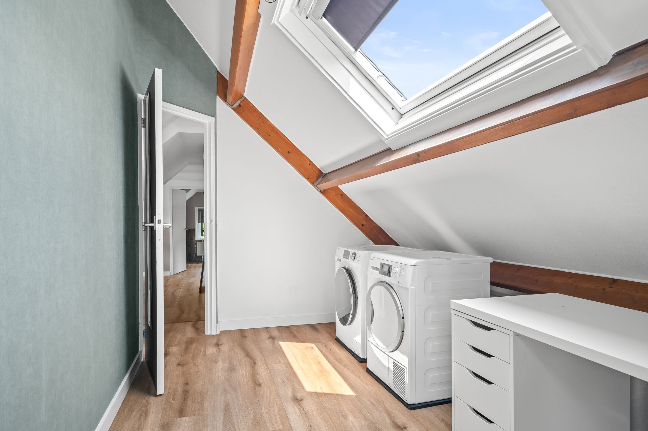 Photo 30 of Asselsestraat 207