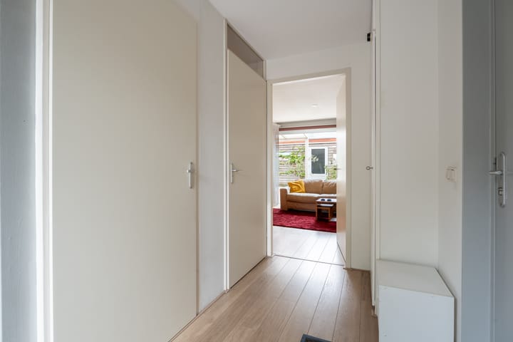 Hoekwoning te koop: Robert Fruinstraat 6, Tilburg