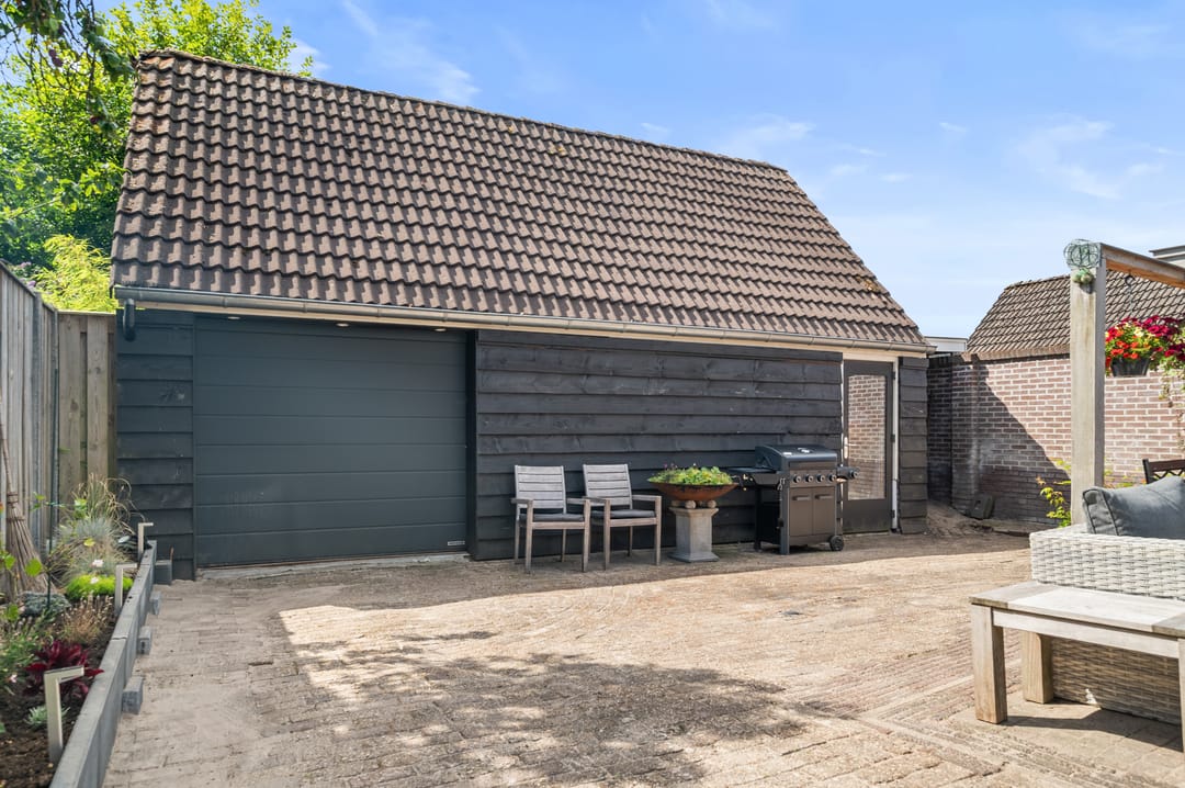 Photo 38 of Asselsestraat 207