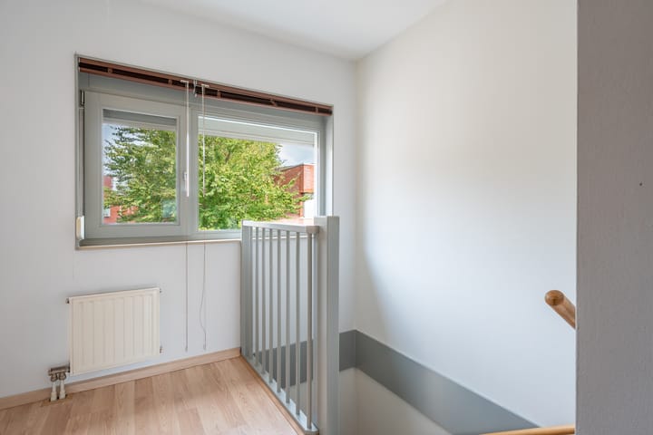 Hoekwoning te koop: Robert Fruinstraat 6, Tilburg