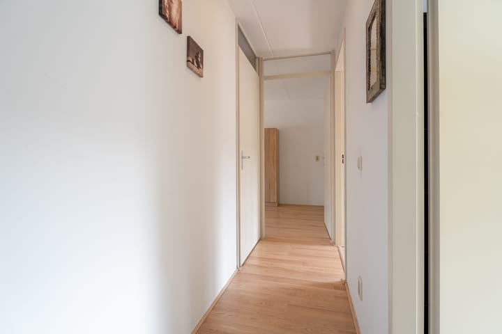 Hoekwoning te koop: Robert Fruinstraat 6, Tilburg