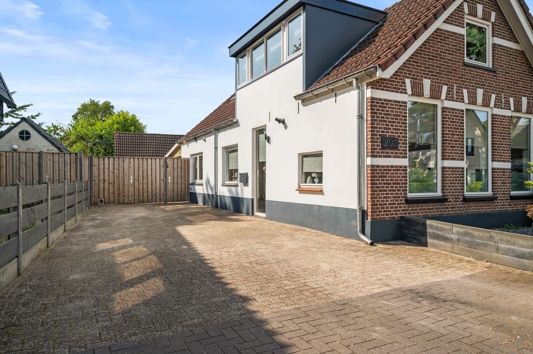 Photo 41 of Asselsestraat 207