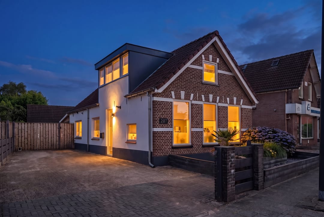 Photo 1 of Asselsestraat 207