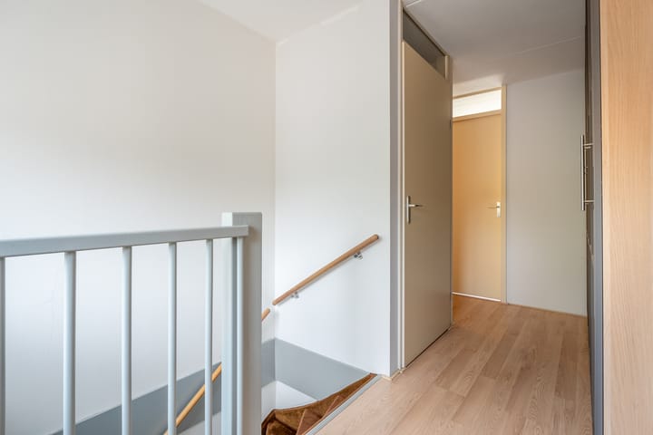 Hoekwoning te koop: Robert Fruinstraat 6, Tilburg