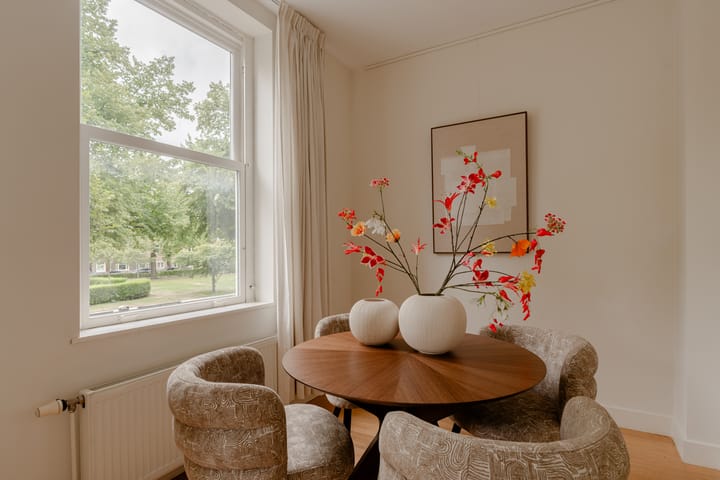 Appartement te koop: Van Tuyll van Serooskerkenweg 136-1, Amsterdam