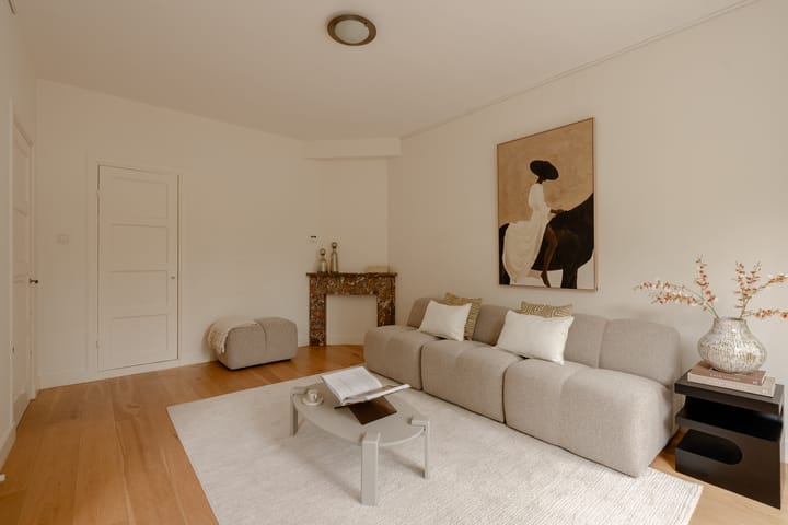 Appartement te koop: Van Tuyll van Serooskerkenweg 136-1, Amsterdam