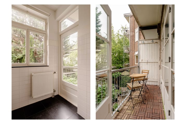 Appartement te koop: Van Tuyll van Serooskerkenweg 136-1, Amsterdam