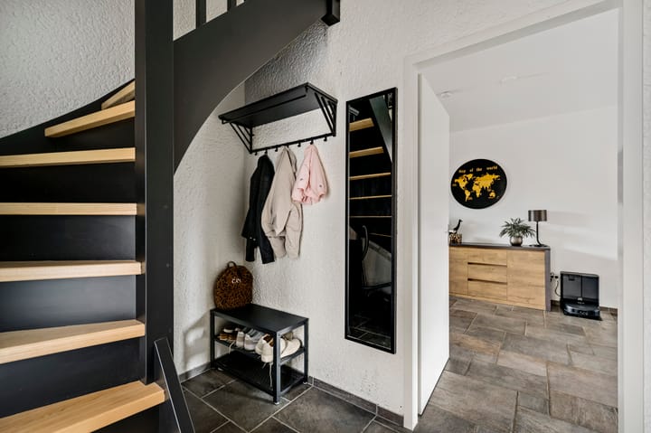 Tussenwoning te koop: Reysenbeckstraat 7, Hegelsom