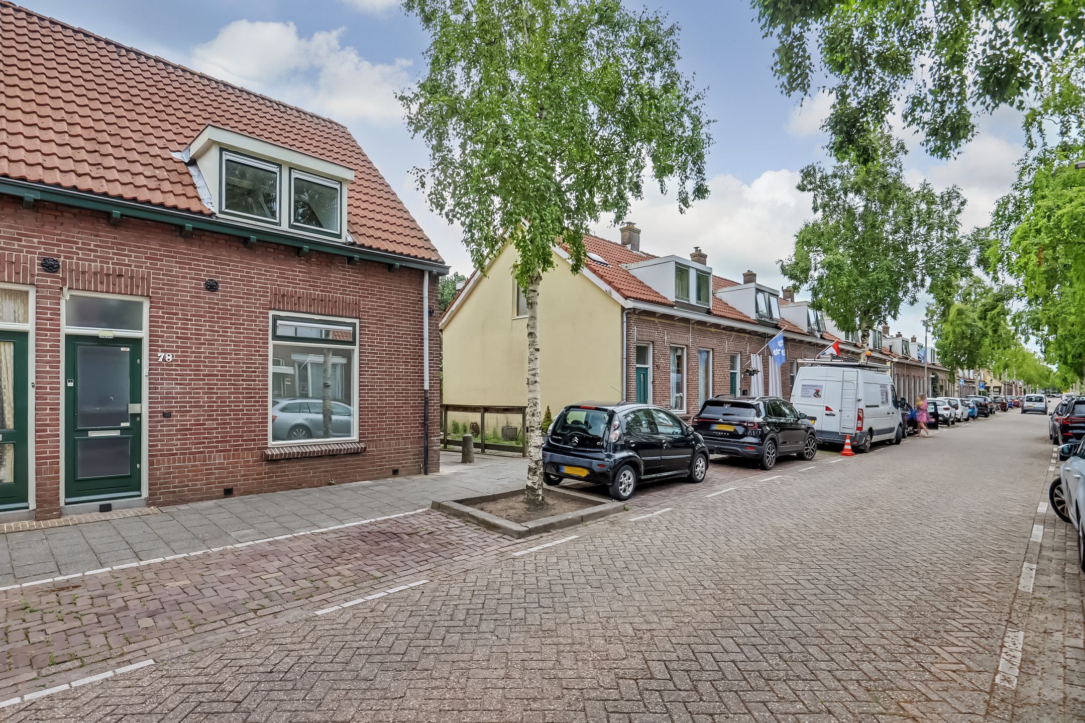 Foto 18 van Mauritsweg 78