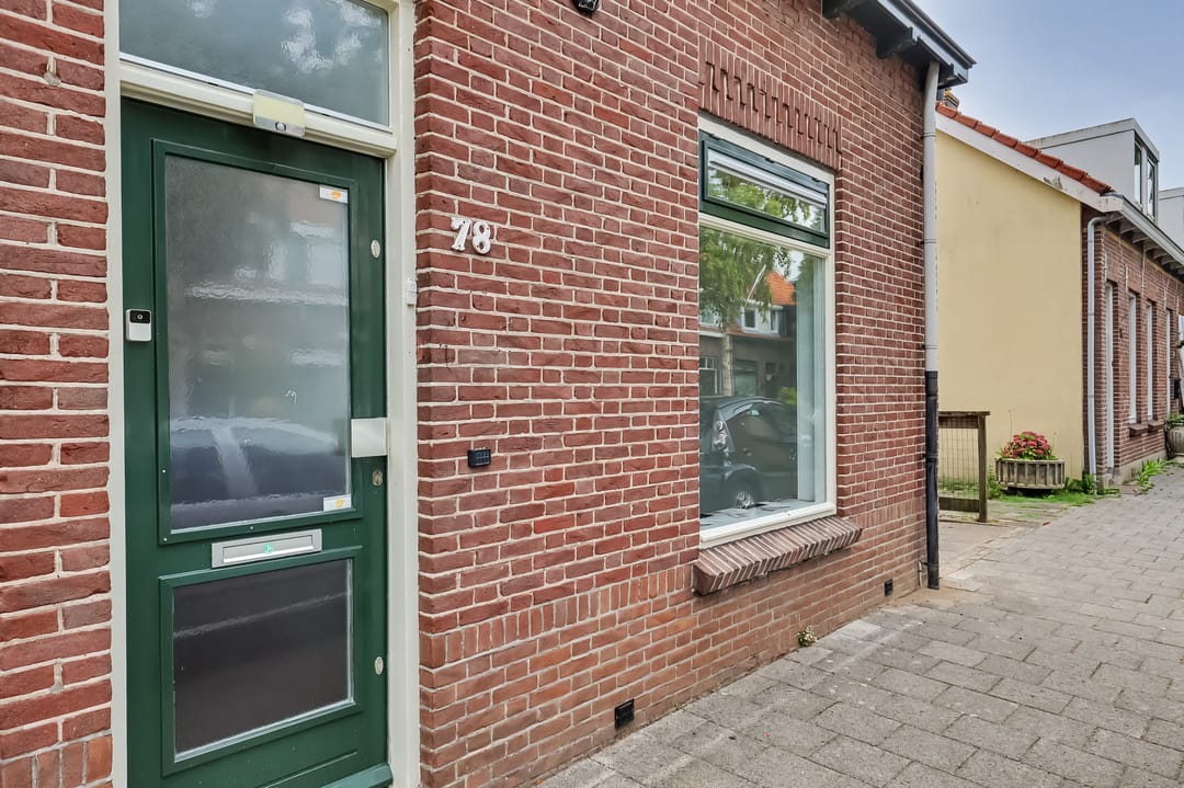 Foto 23 van Mauritsweg 78