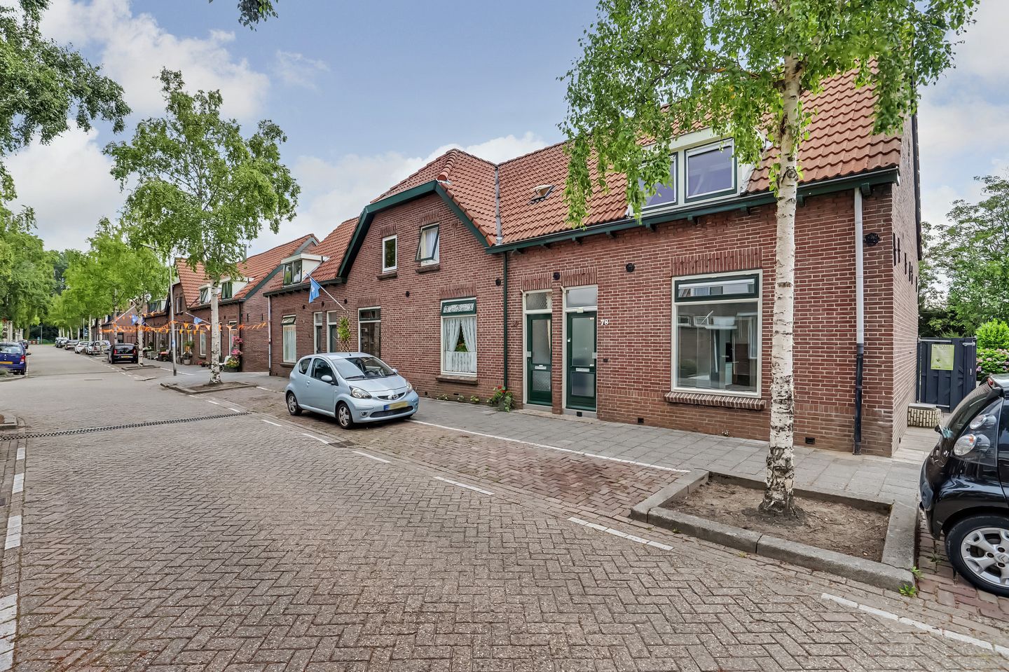 Foto 25 van Mauritsweg 78