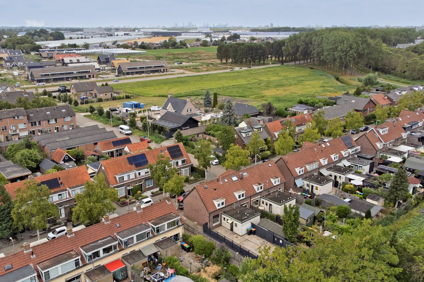 Foto 25 van Mauritsweg 78