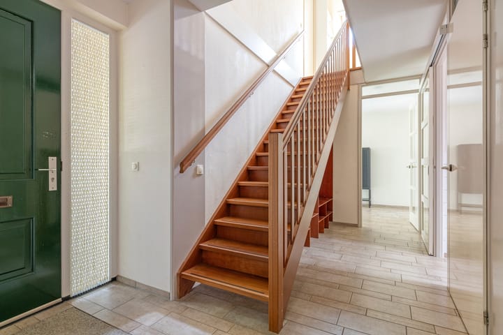 Vrijstaande woning te koop: Middenweg 9, Limmen