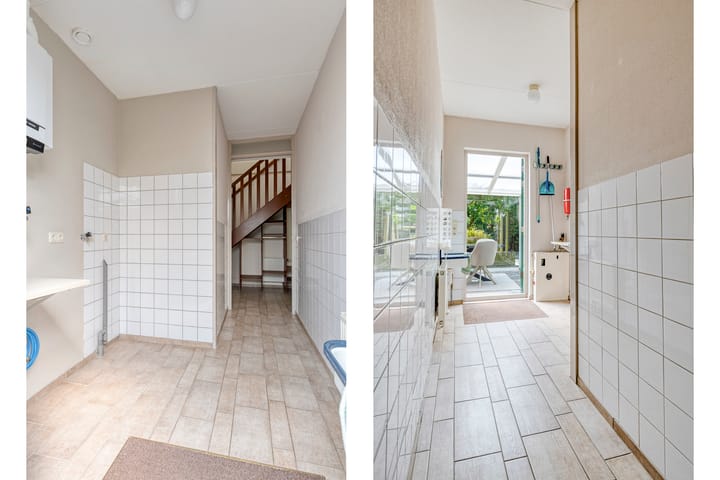 Vrijstaande woning te koop: Middenweg 9, Limmen