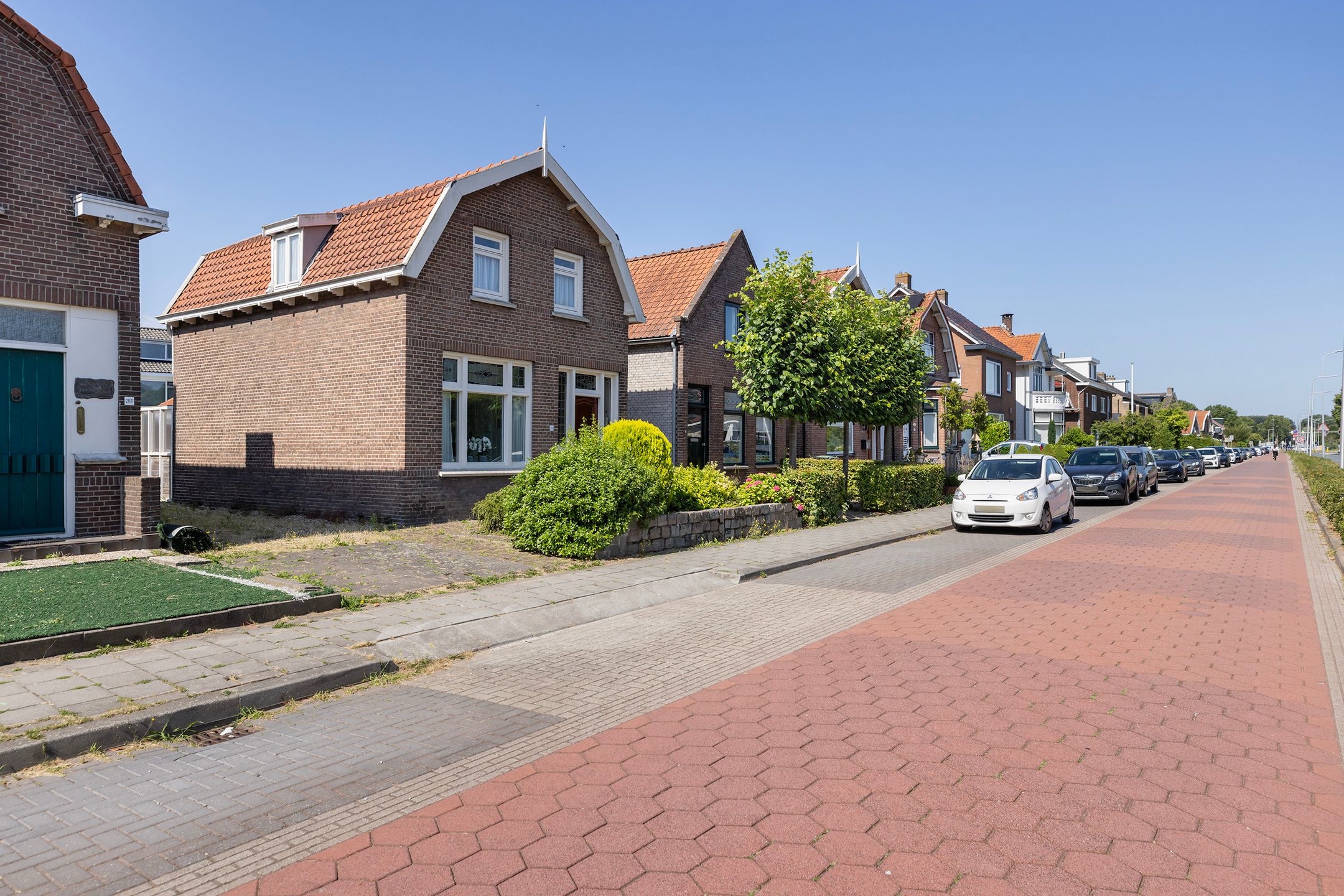 Photo 27 of Langeweg 270