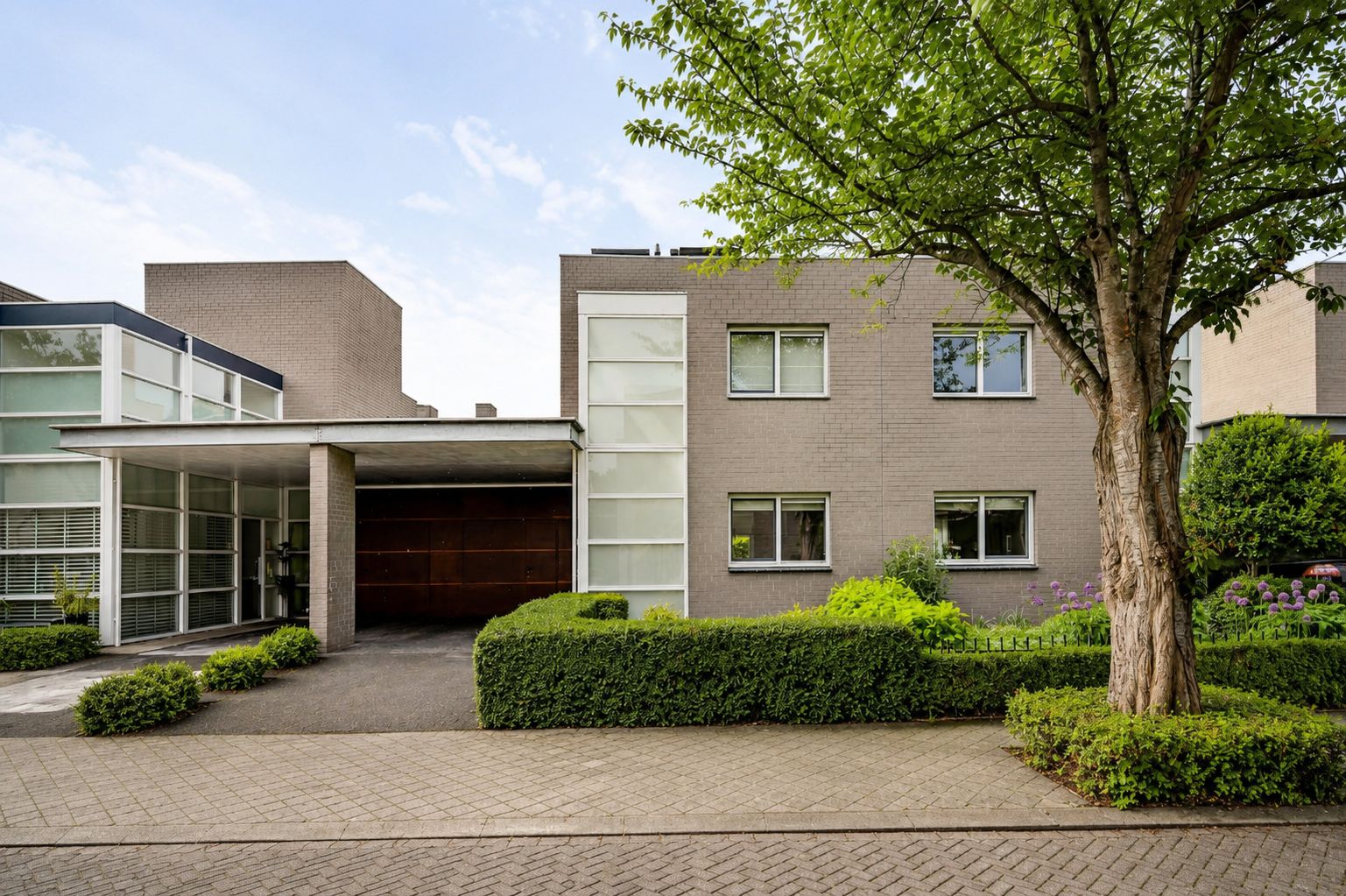 Kloosterbosch 12