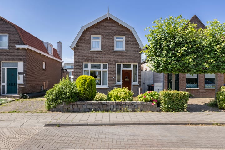 Langeweg 270