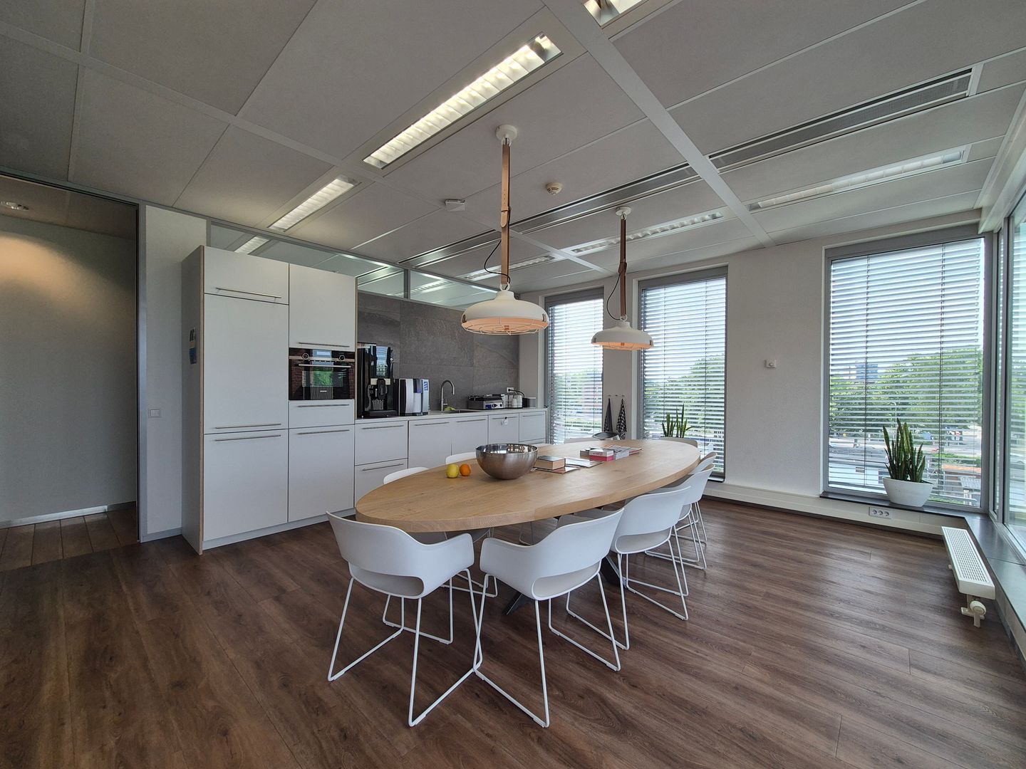 View photo 3 of Kleine Landtong 27