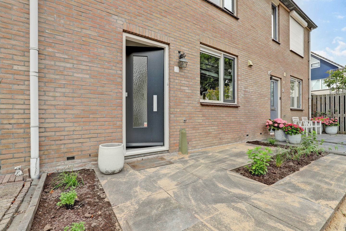 Foto 5 van Hekelen 4