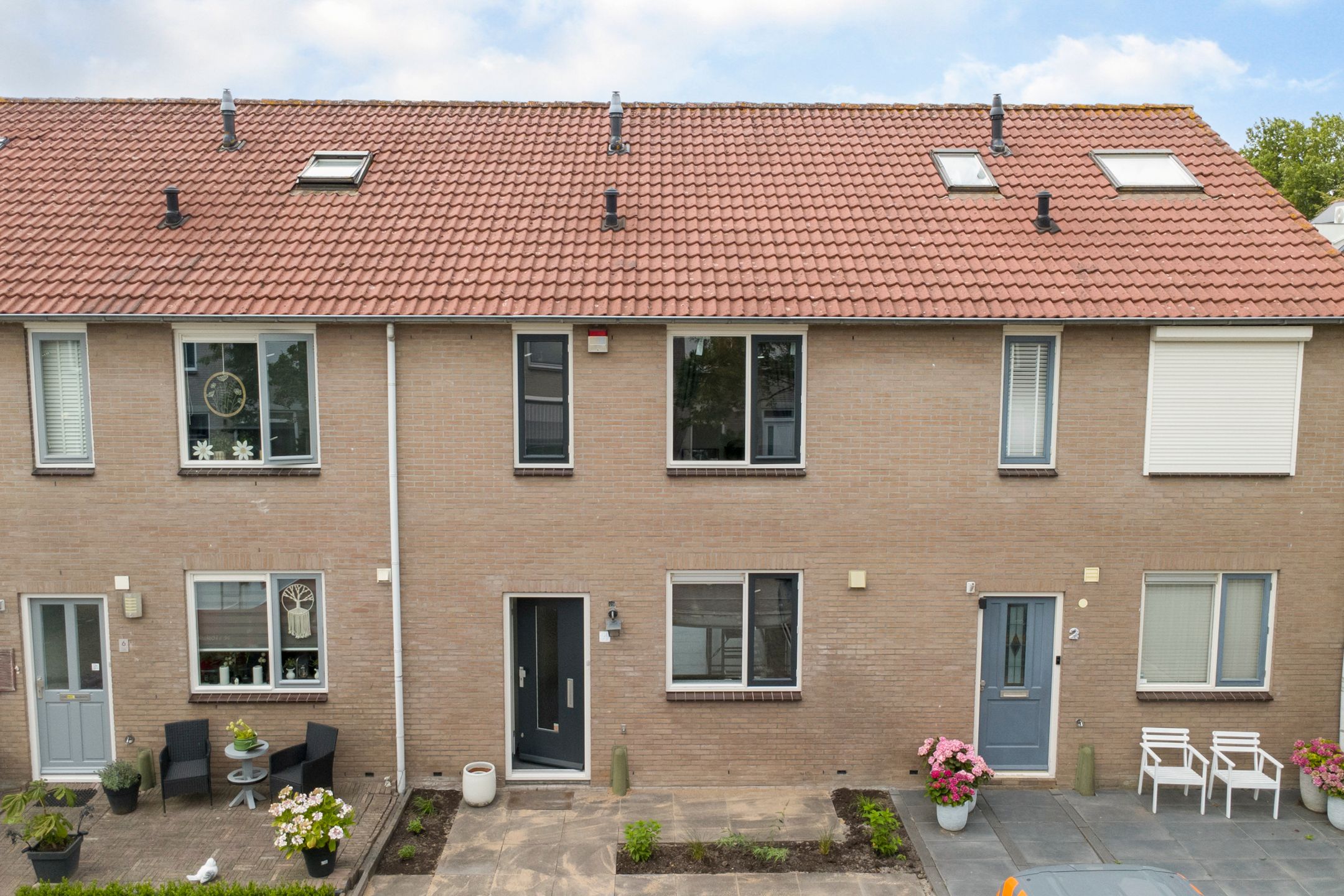 Hekelen 4