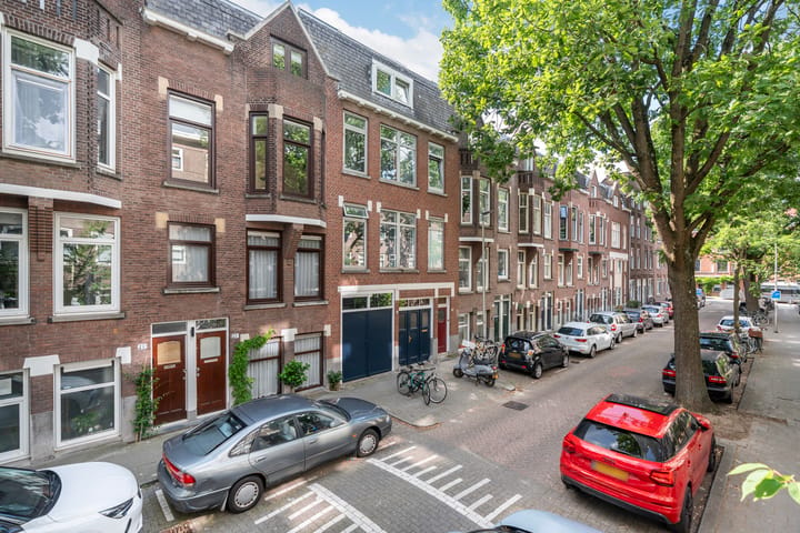 Foto 5 van Veelzigtstraat 19