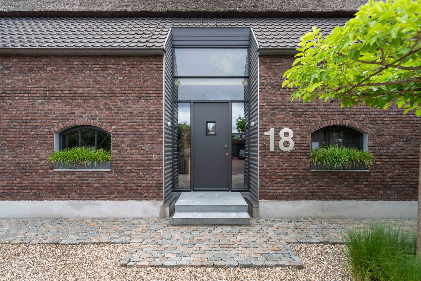 Foto 10 van Sint Donatuskapelstraat 18