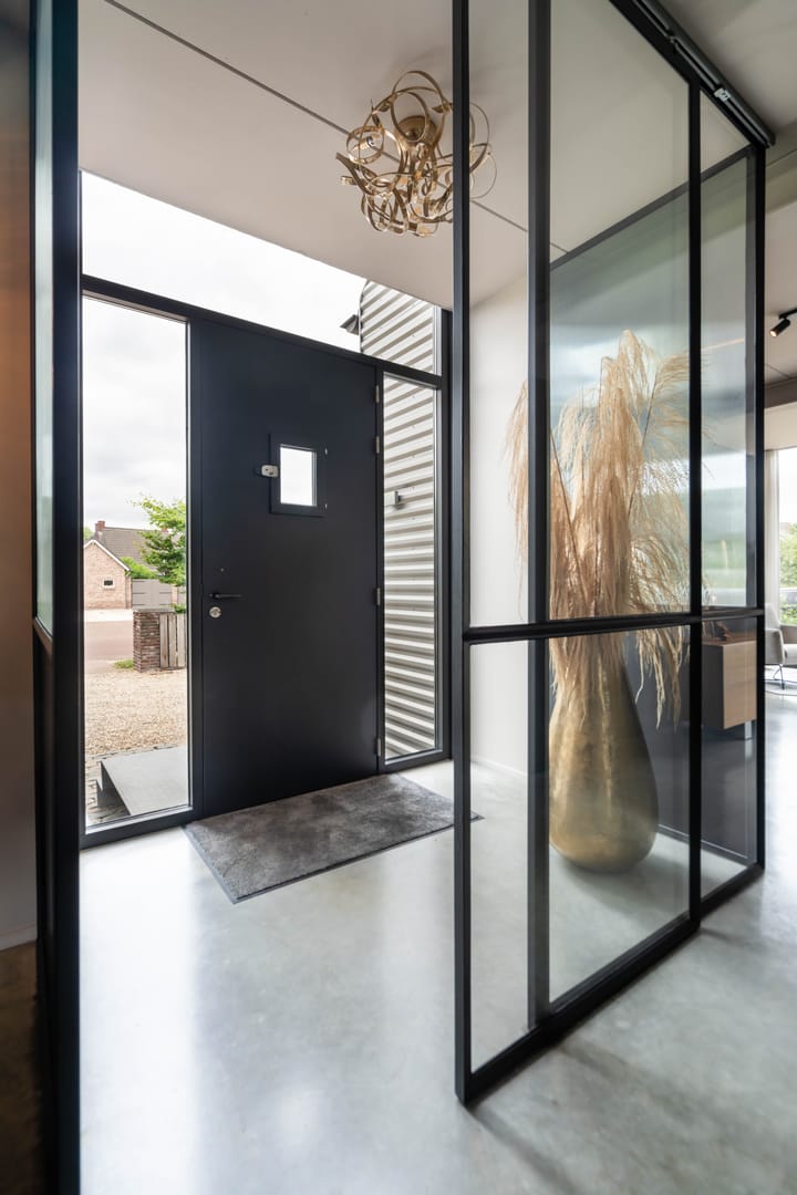 Vrijstaande woning te koop: Sint Donatuskapelstraat 18, Weert