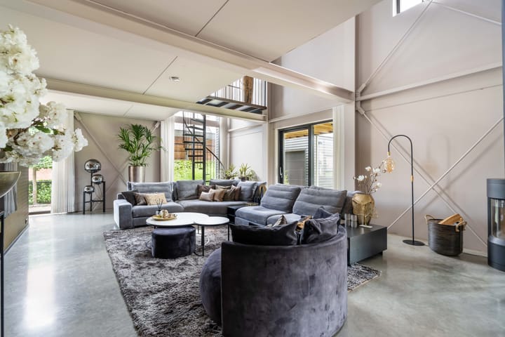 Vrijstaande woning te koop: Sint Donatuskapelstraat 18, Weert