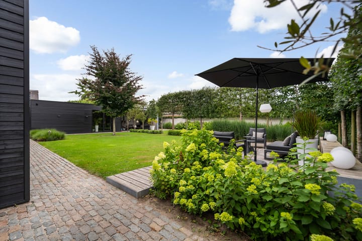 Vrijstaande woning te koop: Sint Donatuskapelstraat 18, Weert