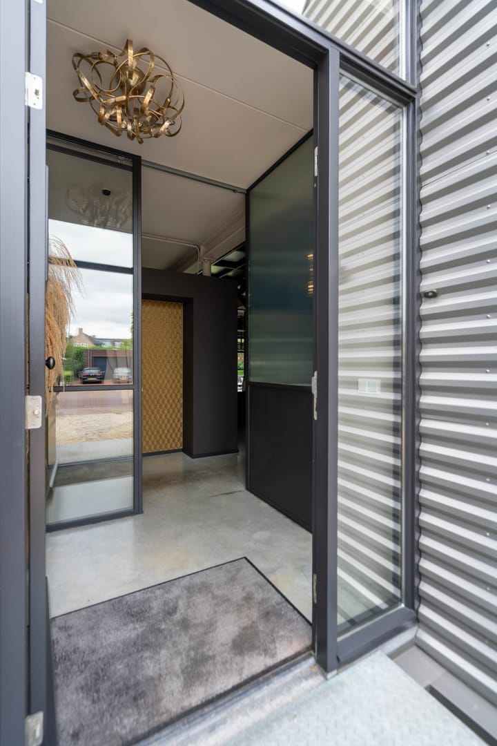 Vrijstaande woning te koop: Sint Donatuskapelstraat 18, Weert